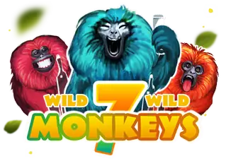 ko888 7 Monkeys ทดลองเล่นฟรี
