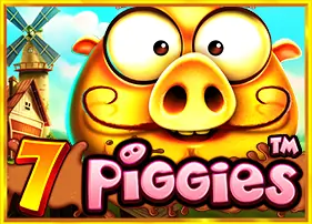ko888 7 Piggies ทดลองเล่นฟรี
