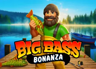 ko888 Big Bass Bonanza ทดลองเล่นฟรี