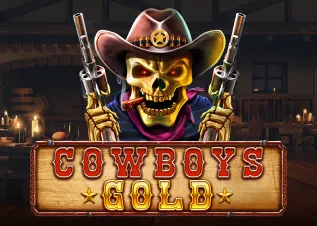 ko888 Cowboys Gold ทดลองเล่นฟรี