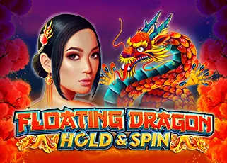 ko888 Floating Dragon ทดลองเล่นฟรี