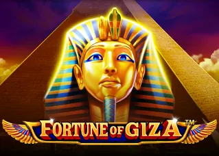 ko888 Fortune of Giza ทดลองเล่นฟรี