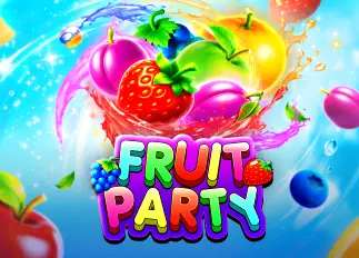 ko888 Fruit Party ทดลองเล่นฟรี