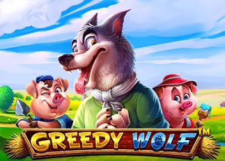 ko888 Greedy Wolf ทดลองเล่นฟรี