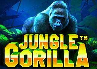 ko888 Jungle Gorilla ทดลองเล่นฟรี