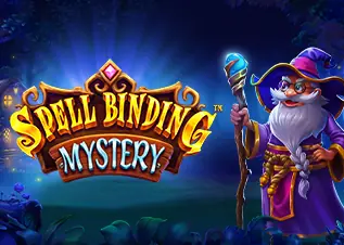 ko888 Spellbinding Mystery ทดลองเล่นฟรี