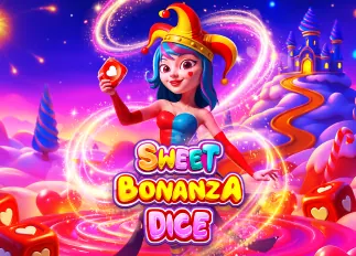 ko888 Sweet Bonanza Dice ทดลองเล่นฟรี