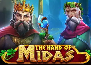 ko888 The Hand of Midas ทดลองเล่นฟรี