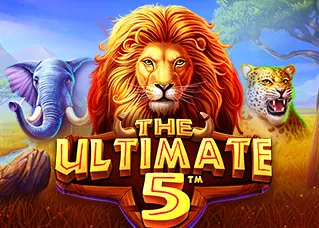ko888 The Ultimate 5 ทดลองเล่นฟรี