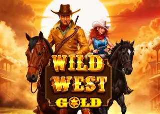 ko888 Wild West Gold ทดลองเล่นฟรี
